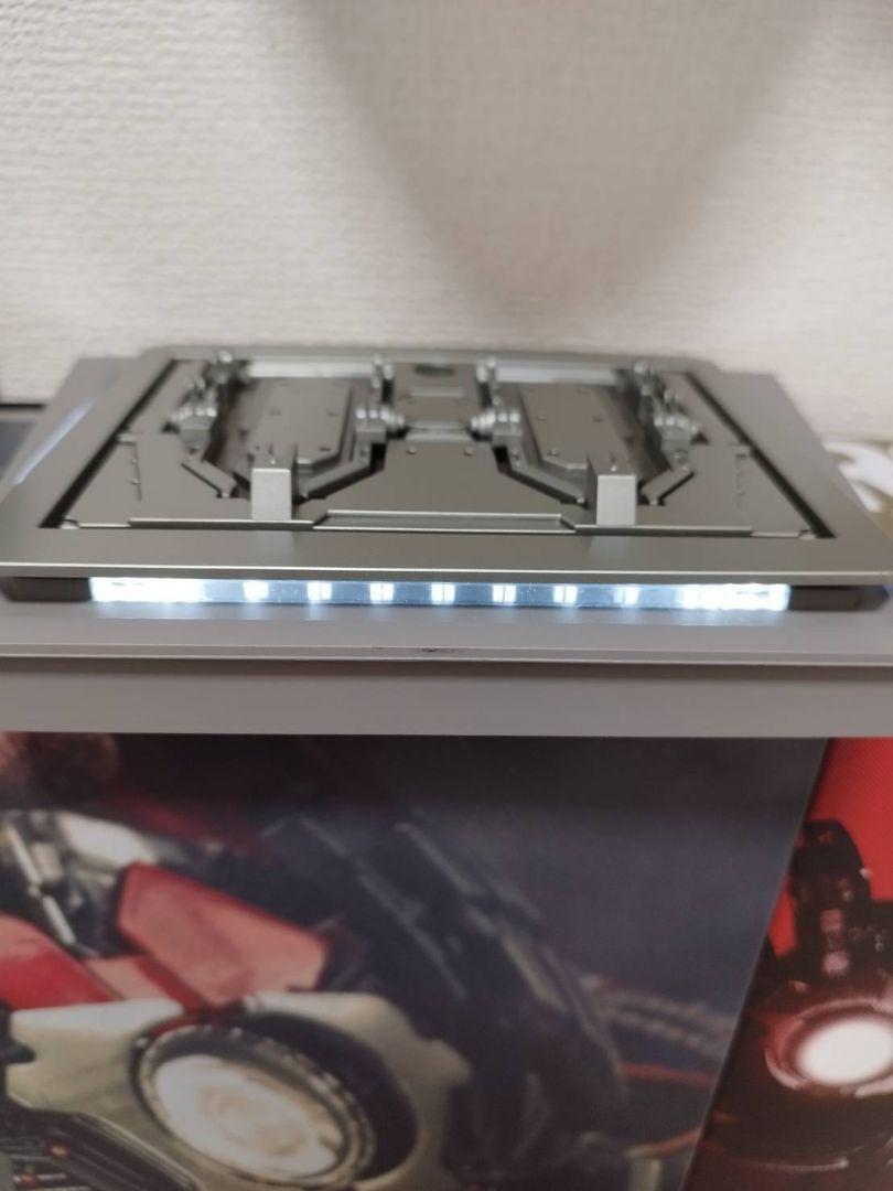 ホットトイズ アイアンマン マーク5 通常版