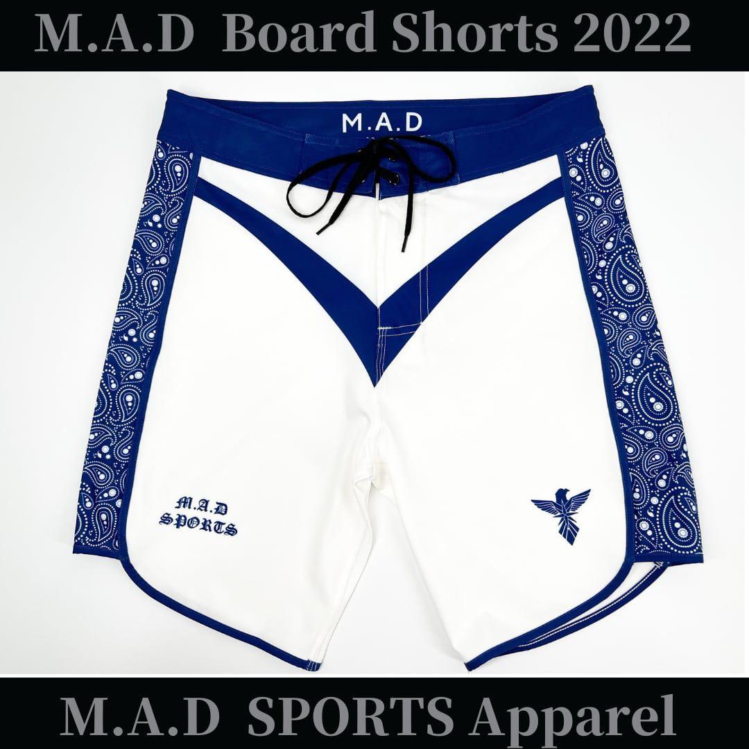 madsport マッドスポーツ サーフパンツ 30 マッドスポーツ サーフパンツ 30 - メルカリ
