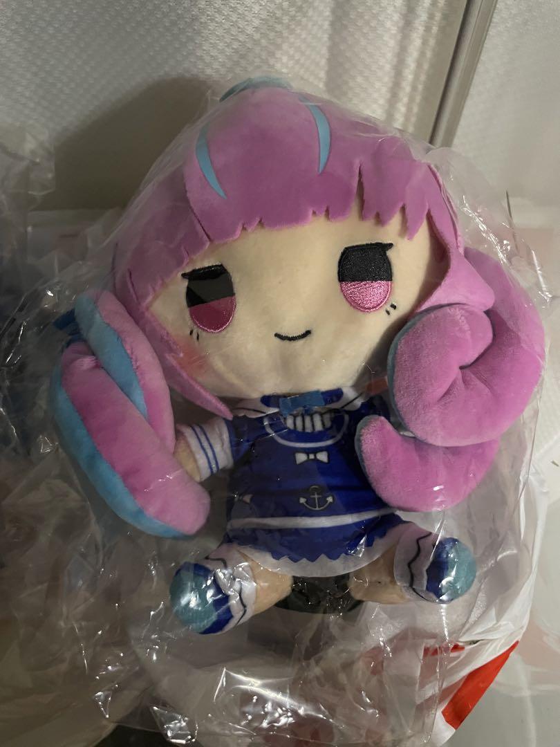 湊あくあ もちどる ドン・キホーテ