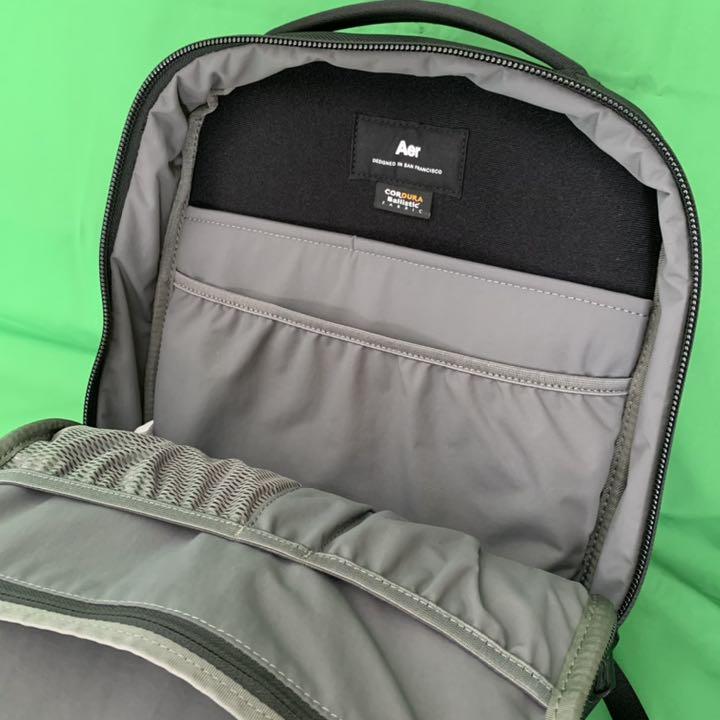 NEW定番 Aer Slim Pack BLACK Y0Hi4-m89758689006 得価正規店