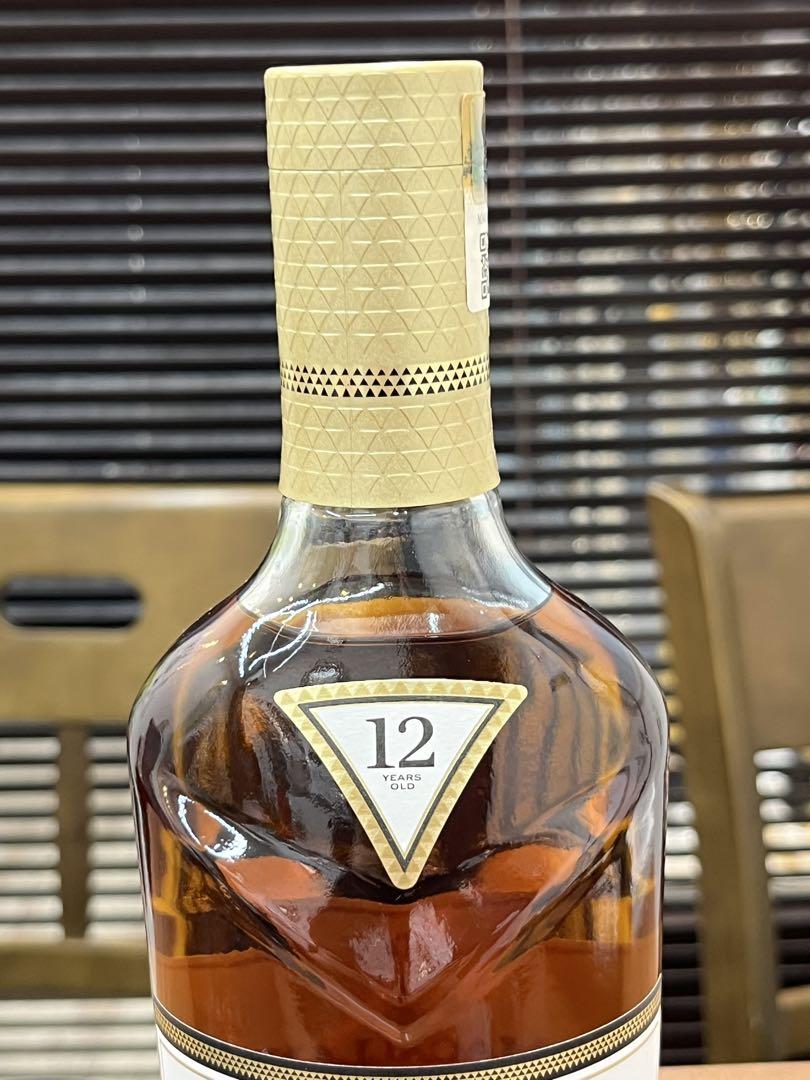 新品未開封 ザマッカラン12年 700ml Amazon.co.jp: ザ・マッカラン 12年 [シングルモルト ウイスキー