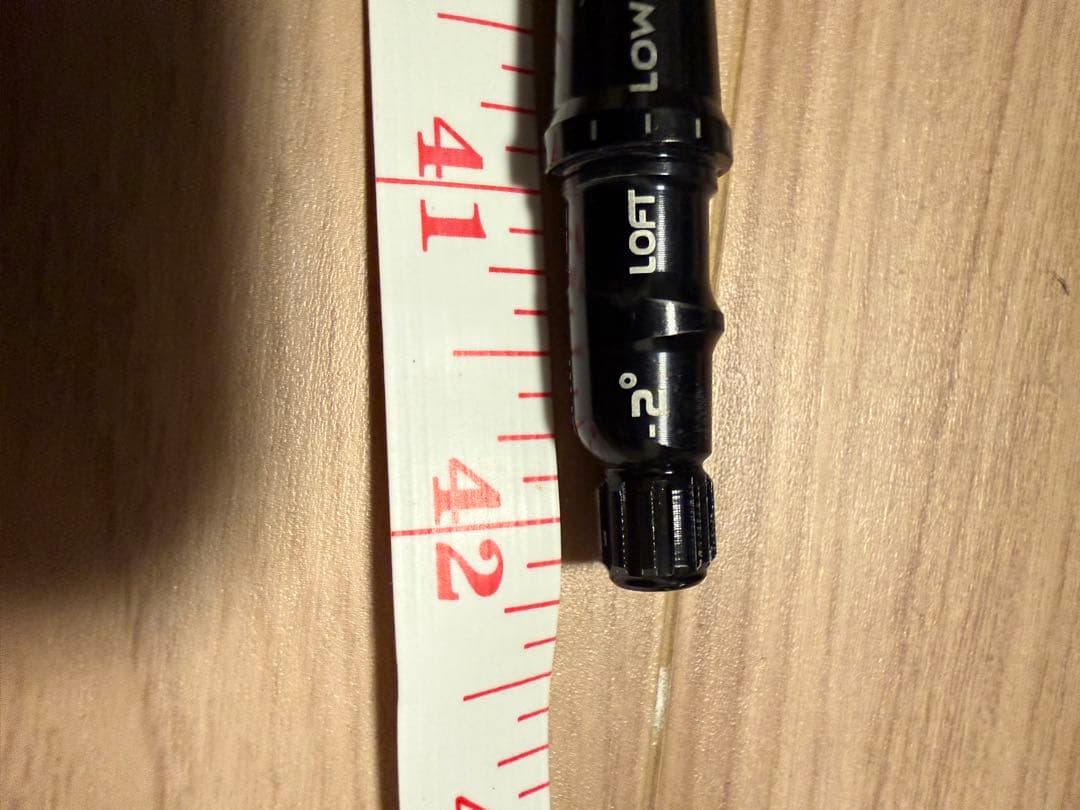 Tour AD PT-7X テーラーメイドスリーブ付(3W用) Tour AD PT-7X テーラーメイドスリーブ付(3W用)