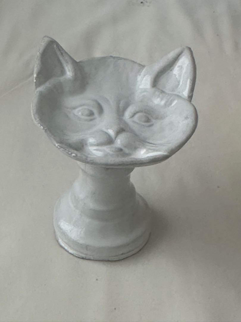ASTIER de VILLATE cat スタンド
