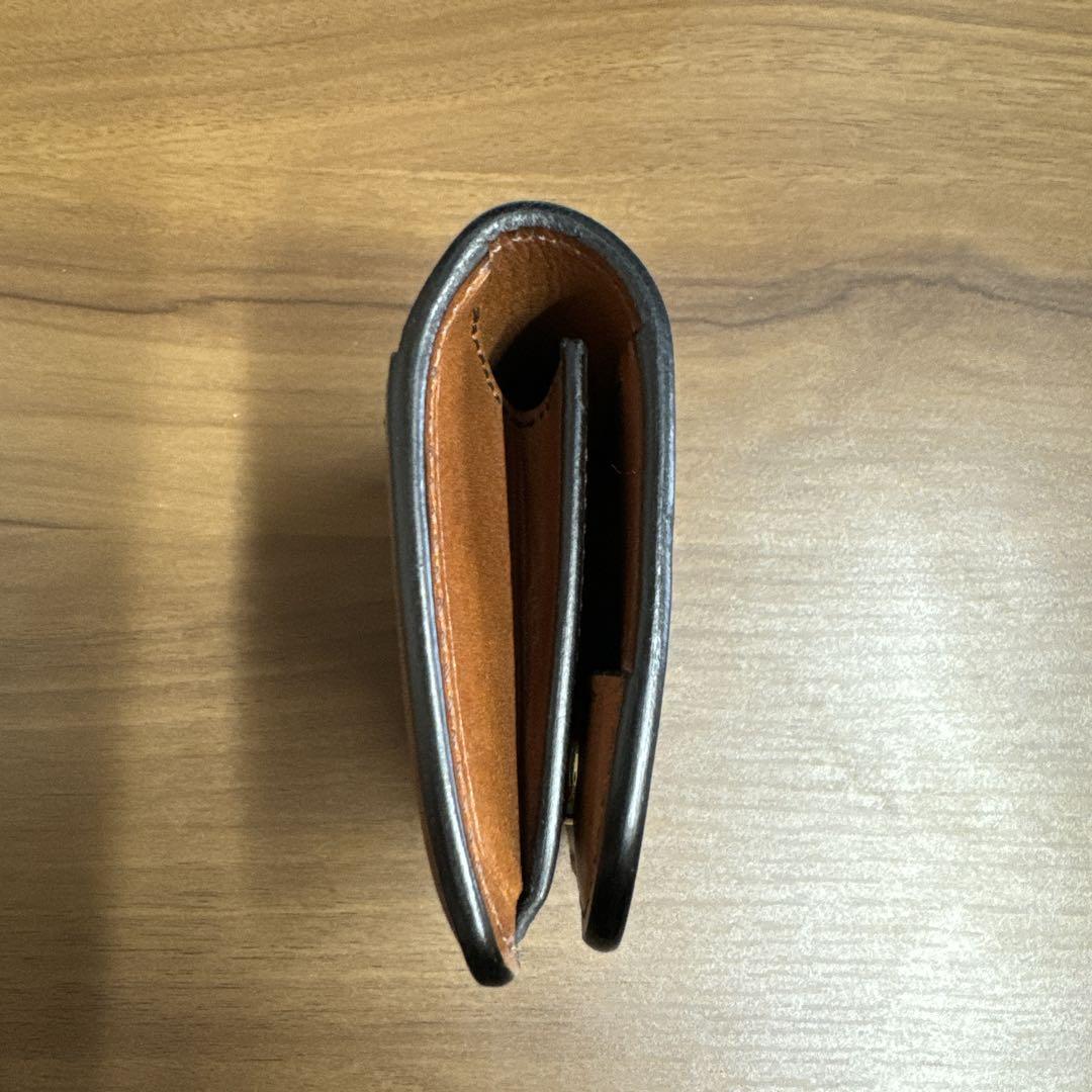 ワイルドスワンズ　パームV2  ダークステイン