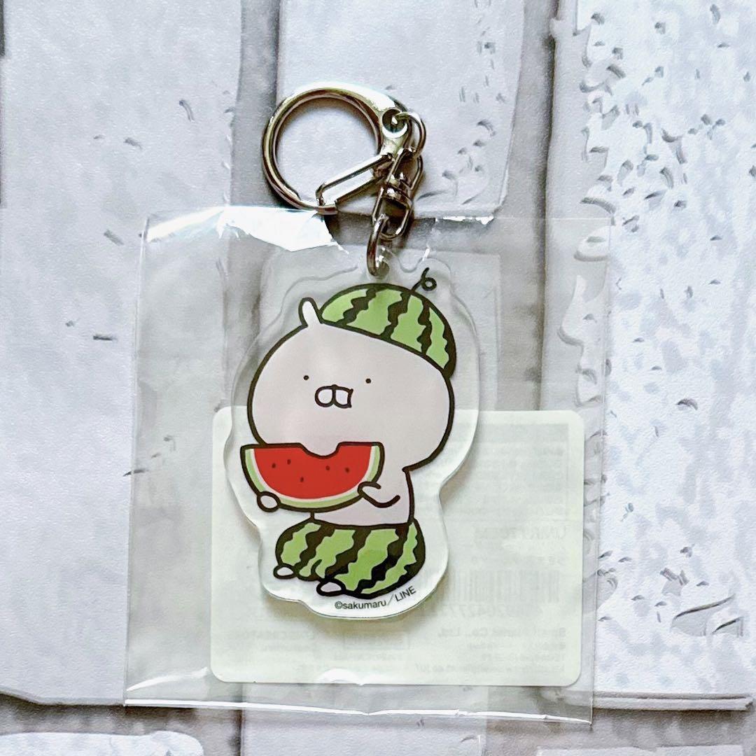 原神 3周年記念ギフトボックス アクキー ディルック 神里綾華