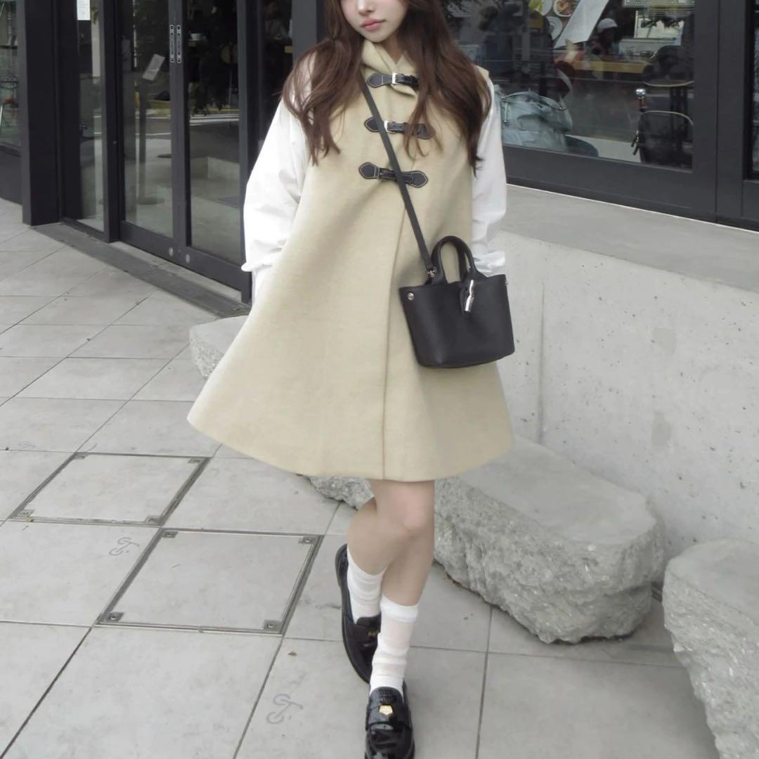 Bibiy. GAELLE DRESS