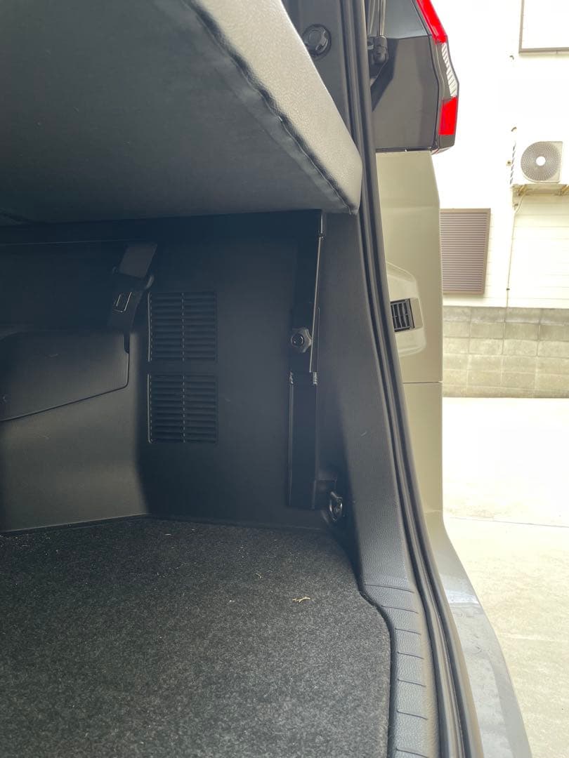 ノア 株式会社トヨタテック