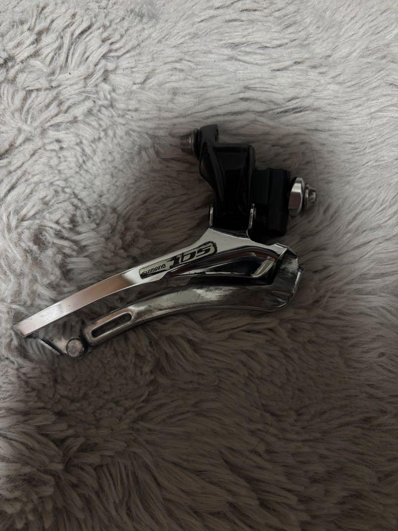 SHIMANO 105 R5700 コンポセット
