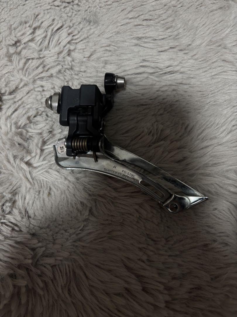 SHIMANO 105 R5700 コンポセット