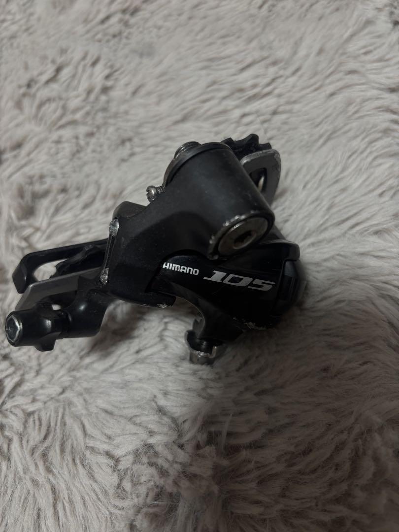 SHIMANO 105 R5700 コンポセット