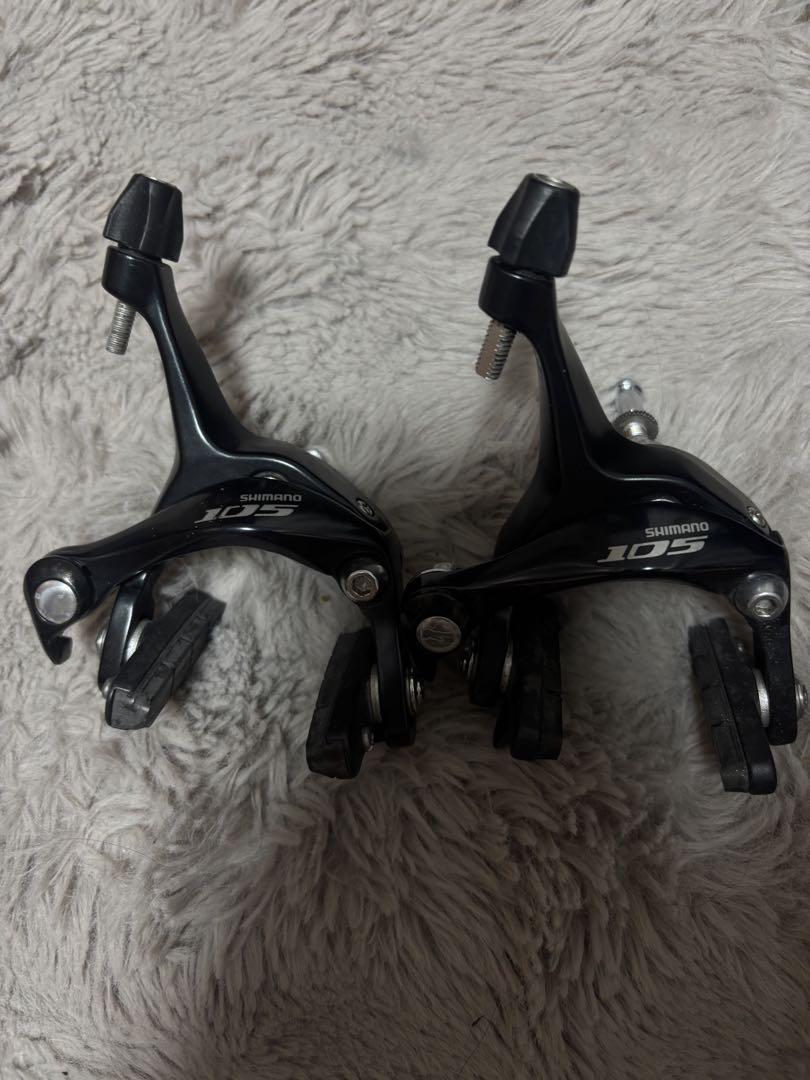 SHIMANO 105 R5700 コンポセット