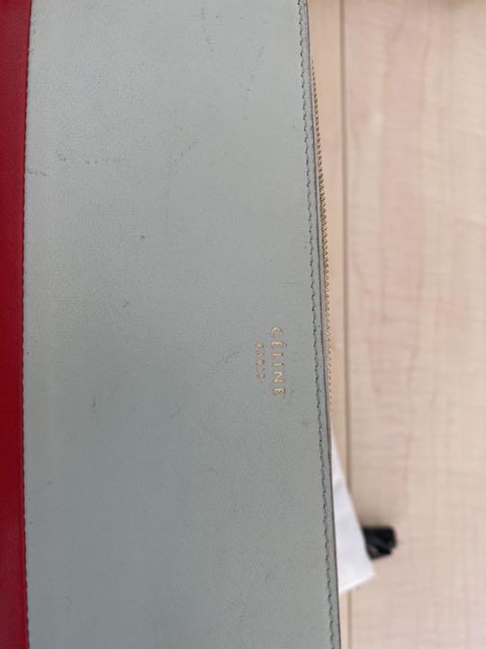 CELINE 長財布 RZOa9-m89761366311 大人気