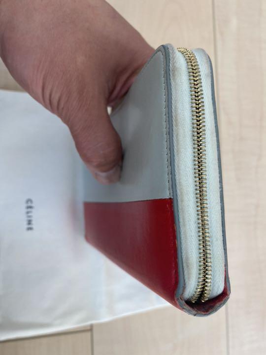 CELINE 長財布 RZOa9-m89761366311 大人気