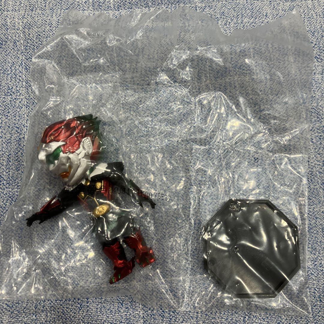 匿名配送】一番くじ 仮面ライダー デフォルメクス 仮面ライダー