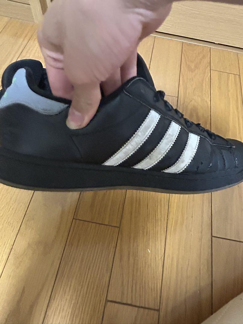 靴 Always do what you should do superstar