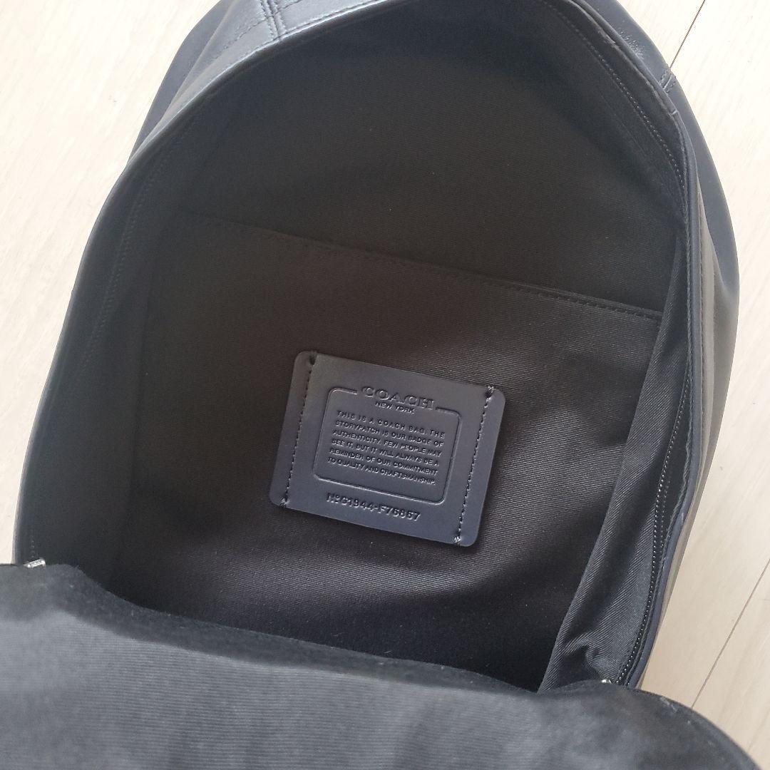 アサイチ COACH ショルダーバッグ