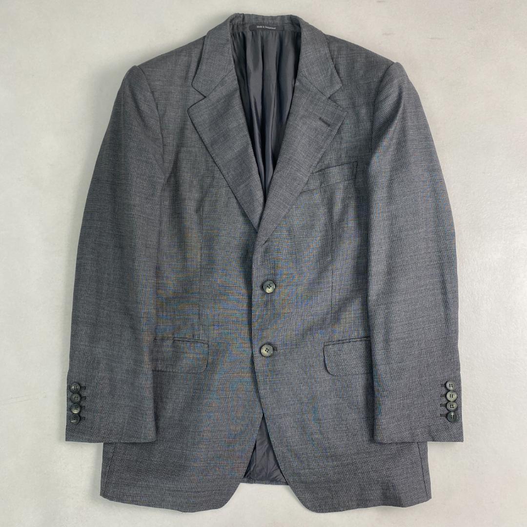 GUCCI ライトグレー