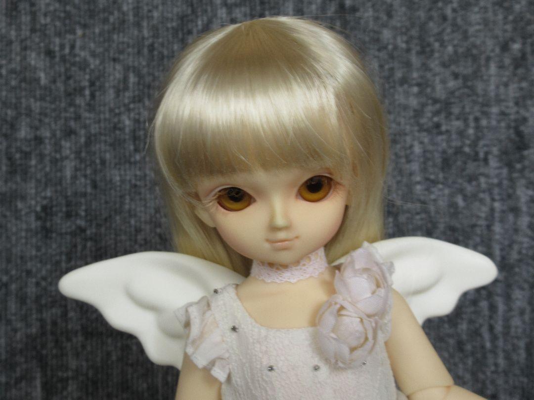 幼天使ゆき 幼SD スーパードルフィー 画像4