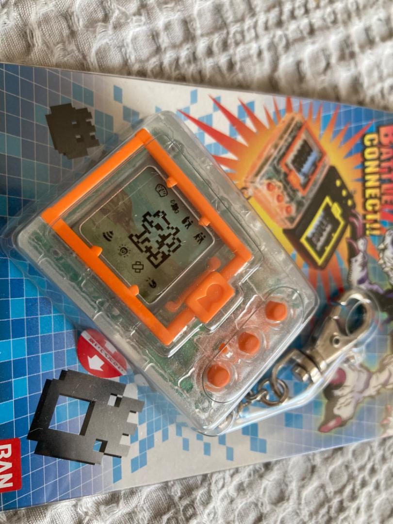 【レア新品】初期デジモン ver.2 動作品 デジタルモンスター 本体