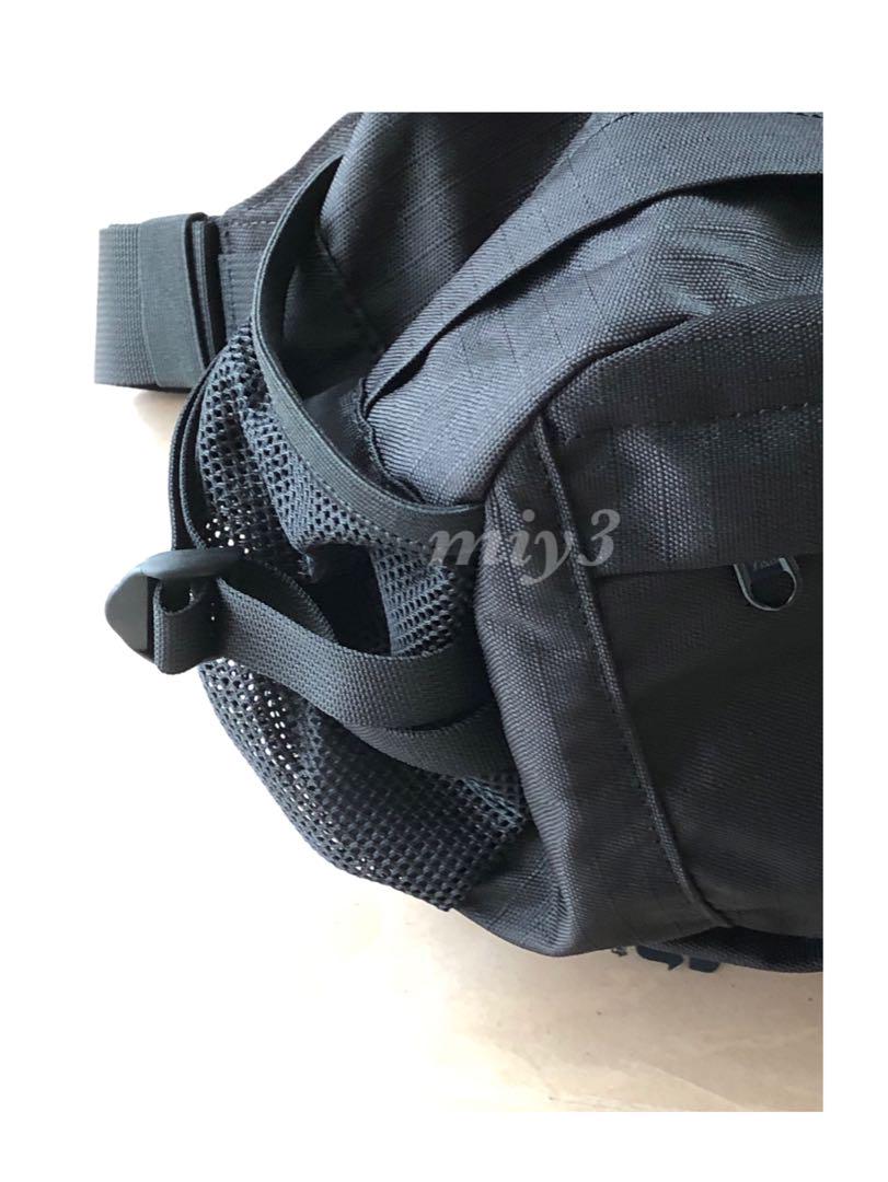 ブラック ★クラシックカンガ2 ★ ボディバッグ★新品 ノースフェイス
