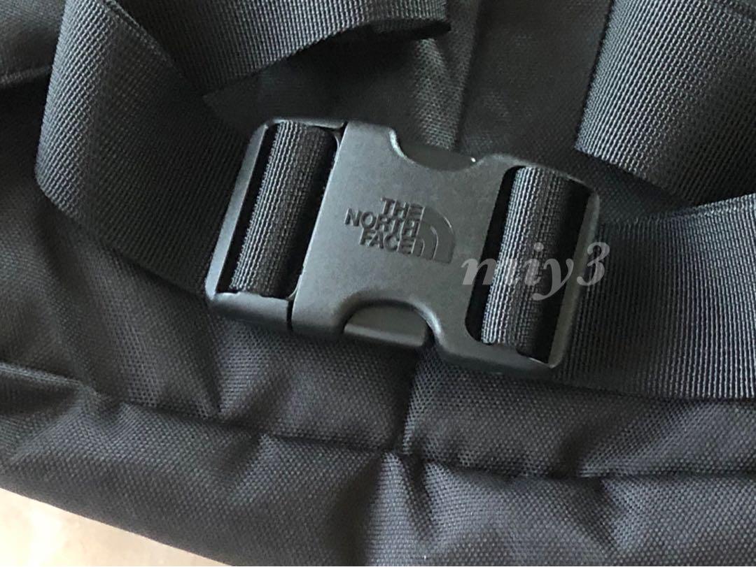 ブラック ★クラシックカンガ2 ★ ボディバッグ★新品 ノースフェイス