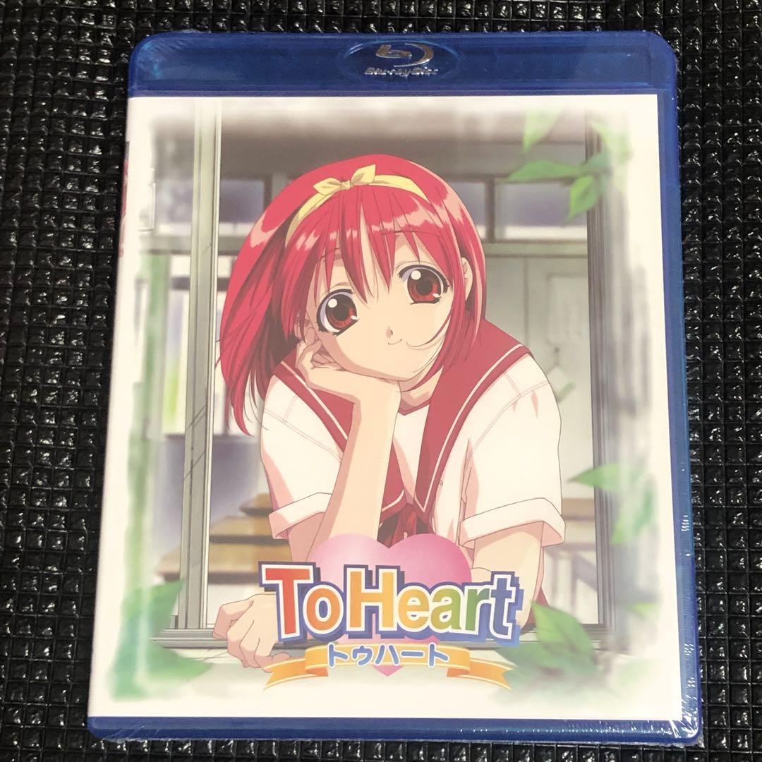 ToHeart [プレミアムエディション] Switch - メルカリ