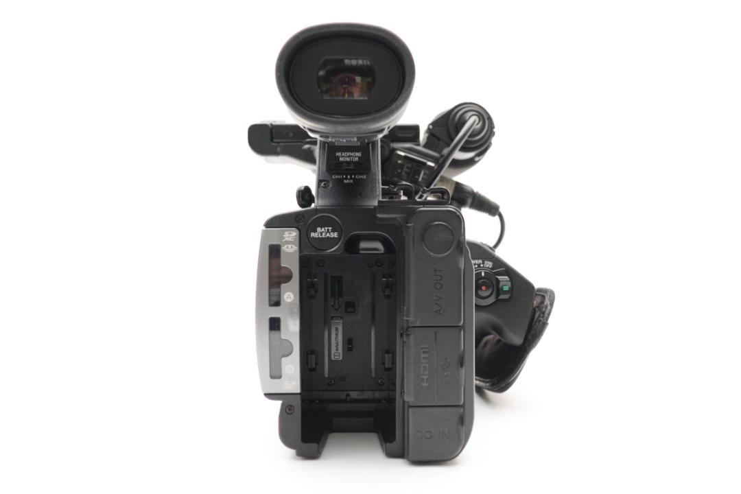 SONY HXR-NX3