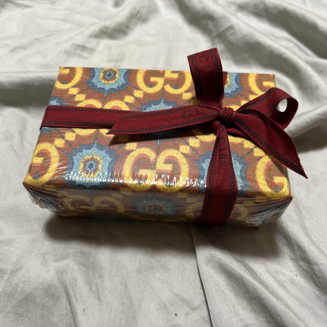 GUCCI 激レア　非売品