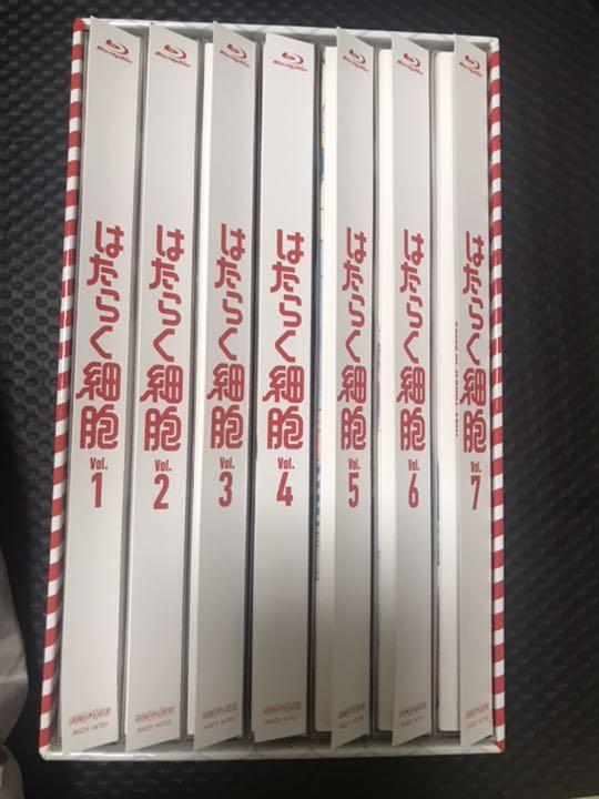 ホワイト系日本初のはたらく細胞 一期 DVDセット アニメ 本・音楽・ゲームホワイト系¥18,304-dominicanacompite.org ホワイト系日本初のはたらく細胞 一期 DVDセット アニメ 本・音楽・ゲームホワイト系¥18,304-dominicanacompite.org