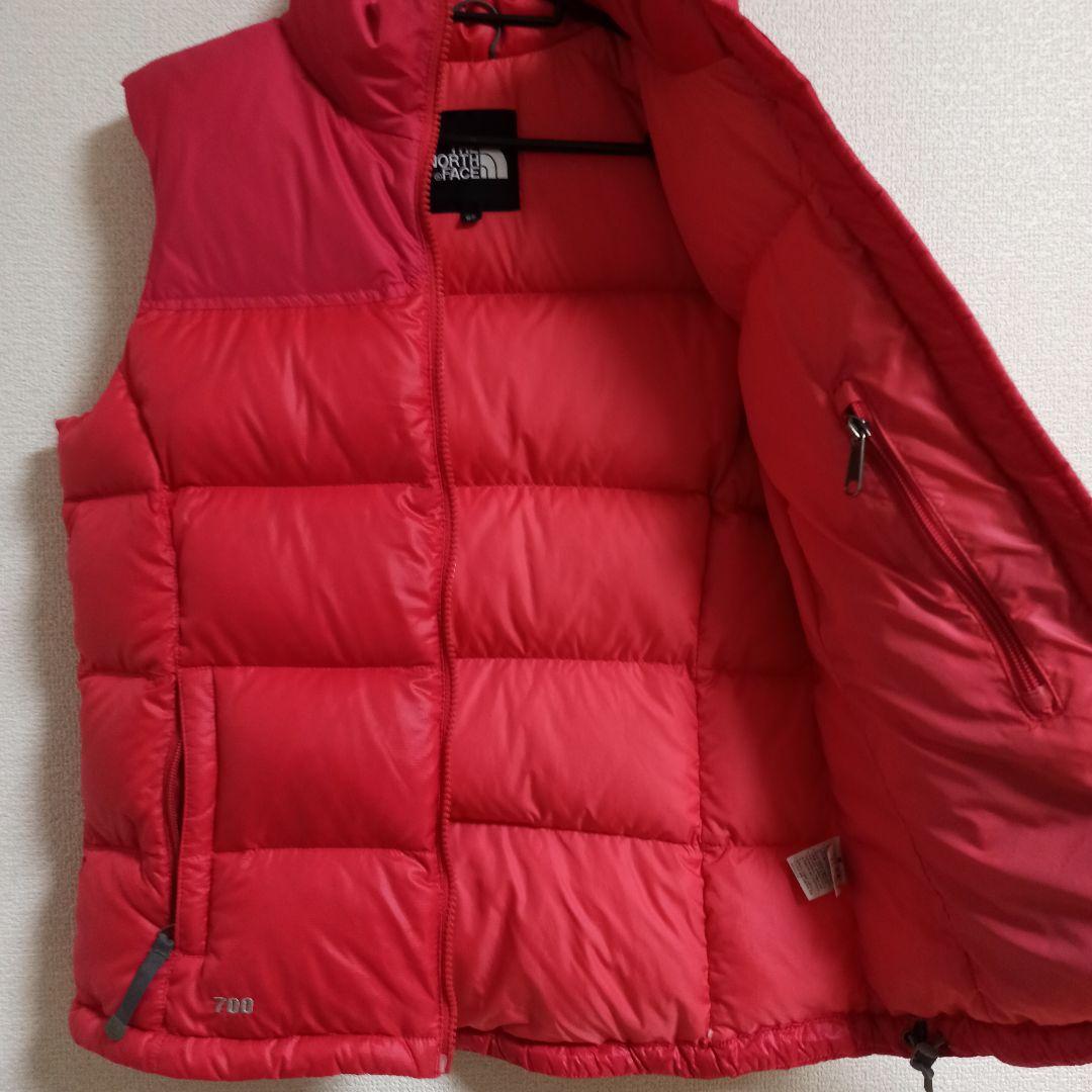 THE NORTH FACE ダウンベスト - ダウンベスト安い 通販