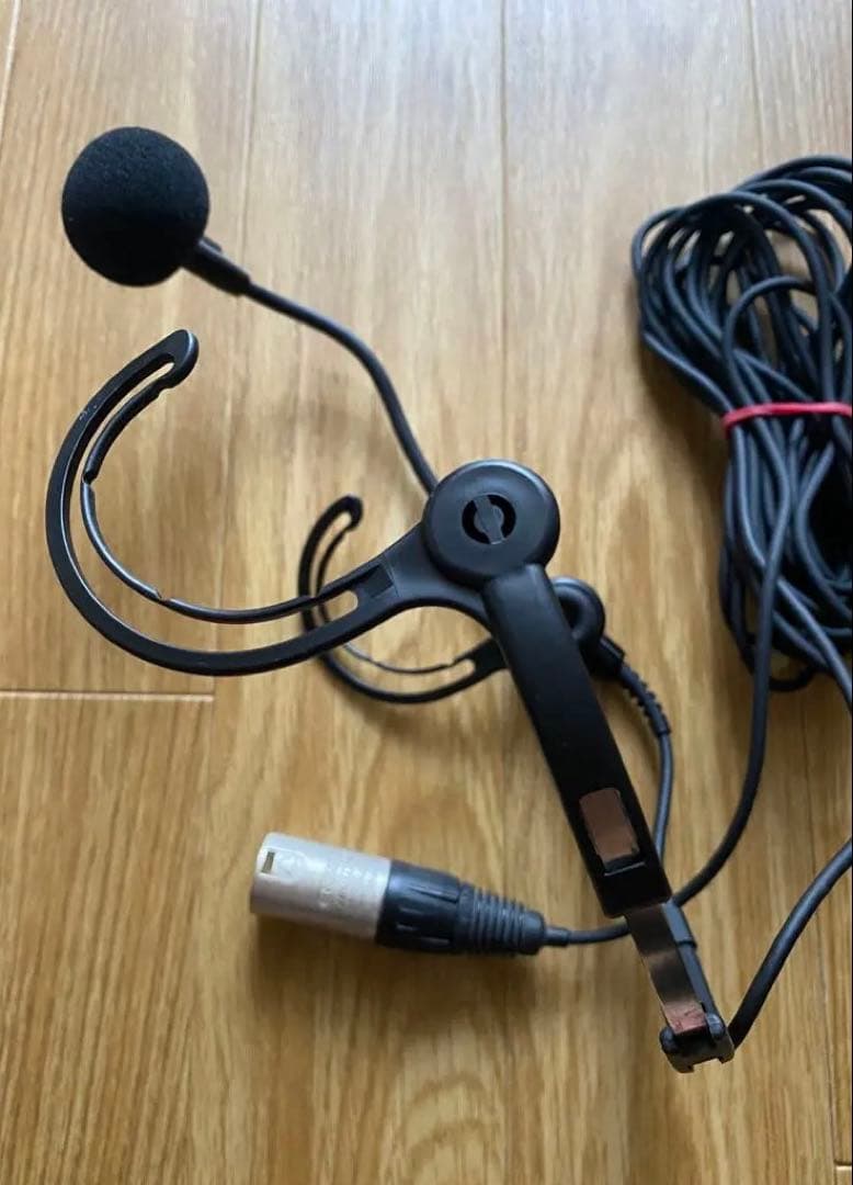 audio−technica ヘッドセットHYP-190Haudio