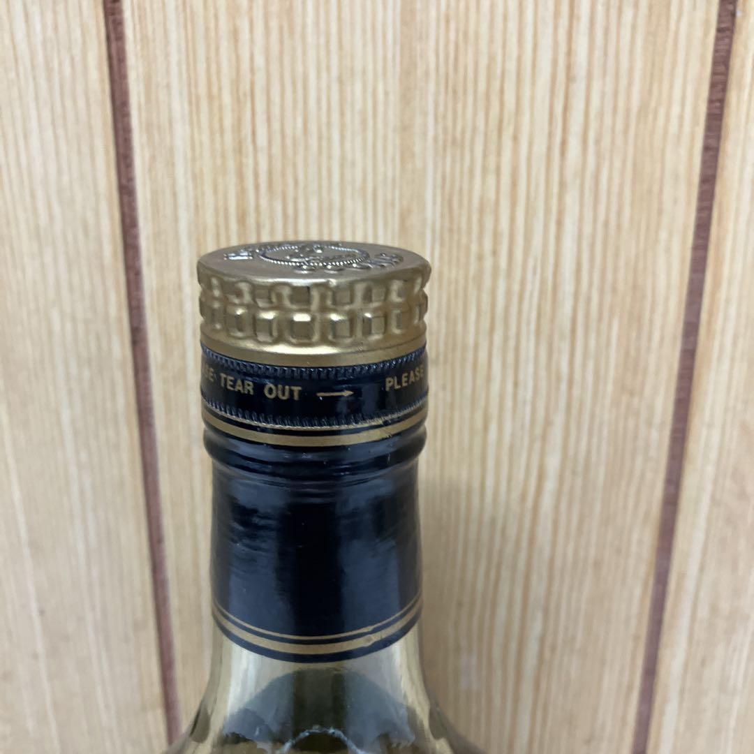 ES041【未開栓】　ヘネシー Hennessy X.O グリーンボトル 金