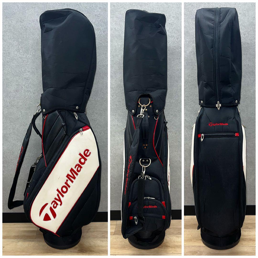 テーラーメイド ゴルフクラブ メンズ セット 初心者 中古 ゴルフセット テーラーメイド ゴルフクラブ メンズ セット 初心者 中古 ゴルフセット