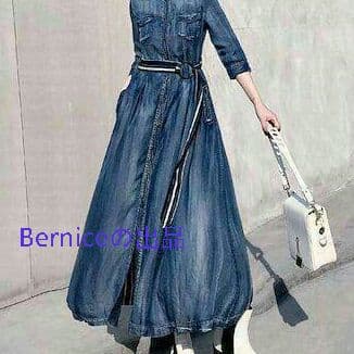 オンライン公式 デニムワンピース 異素材mix ストライプ 切り替え 大人 個性的 シャツ風3 なブランドデザイナー Persakmi Or Id オンライン公式 デニムワンピース 異素材mix ストライプ 切り替え 大人 個性的 シャツ風3 なブランドデザイナー Persakmi Or Id