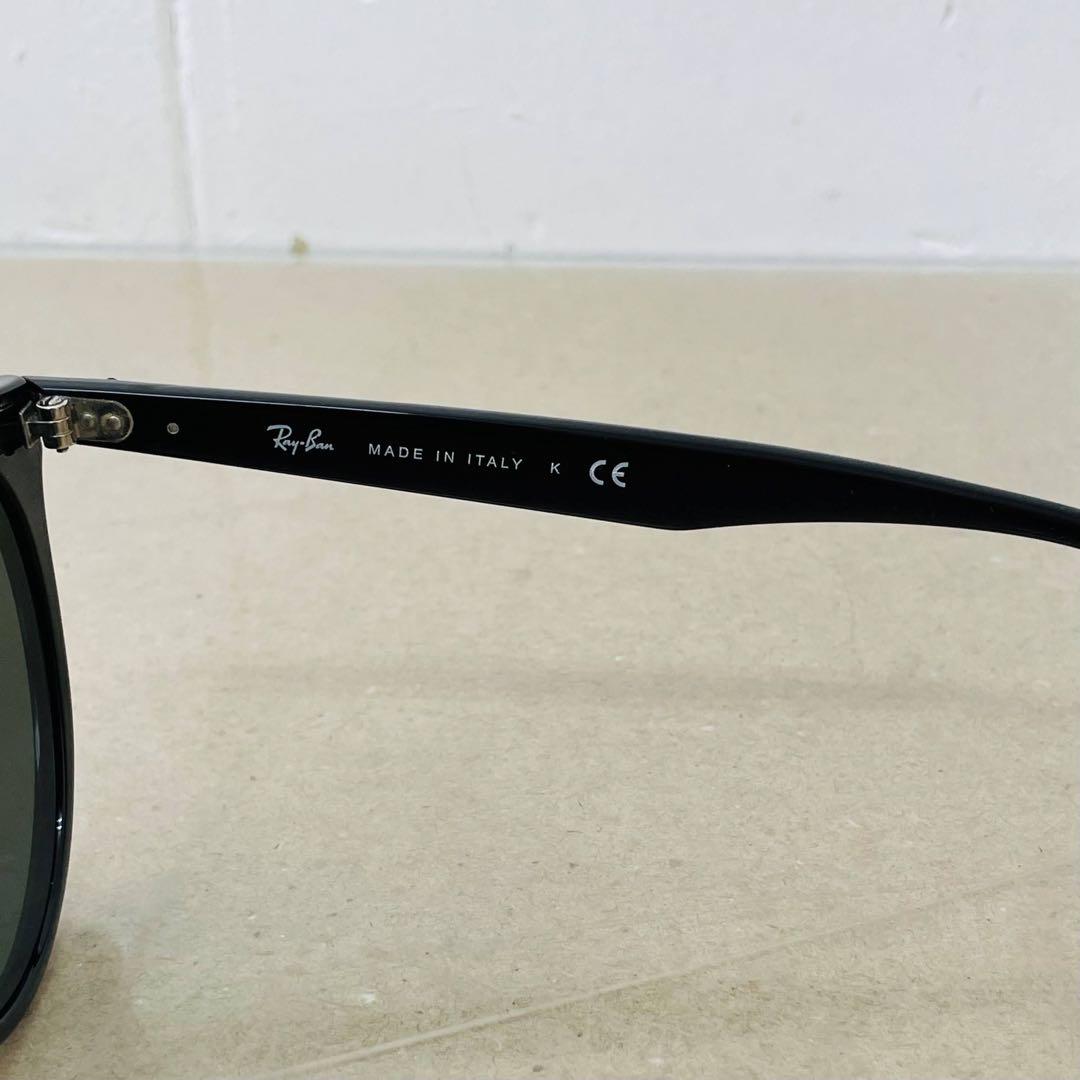RayBan レイバン RB2180-F サングラス　i18914