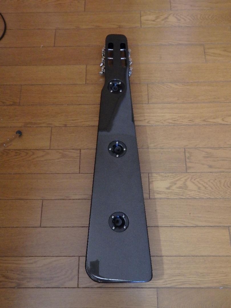 Artisan EA-3 スチールギター