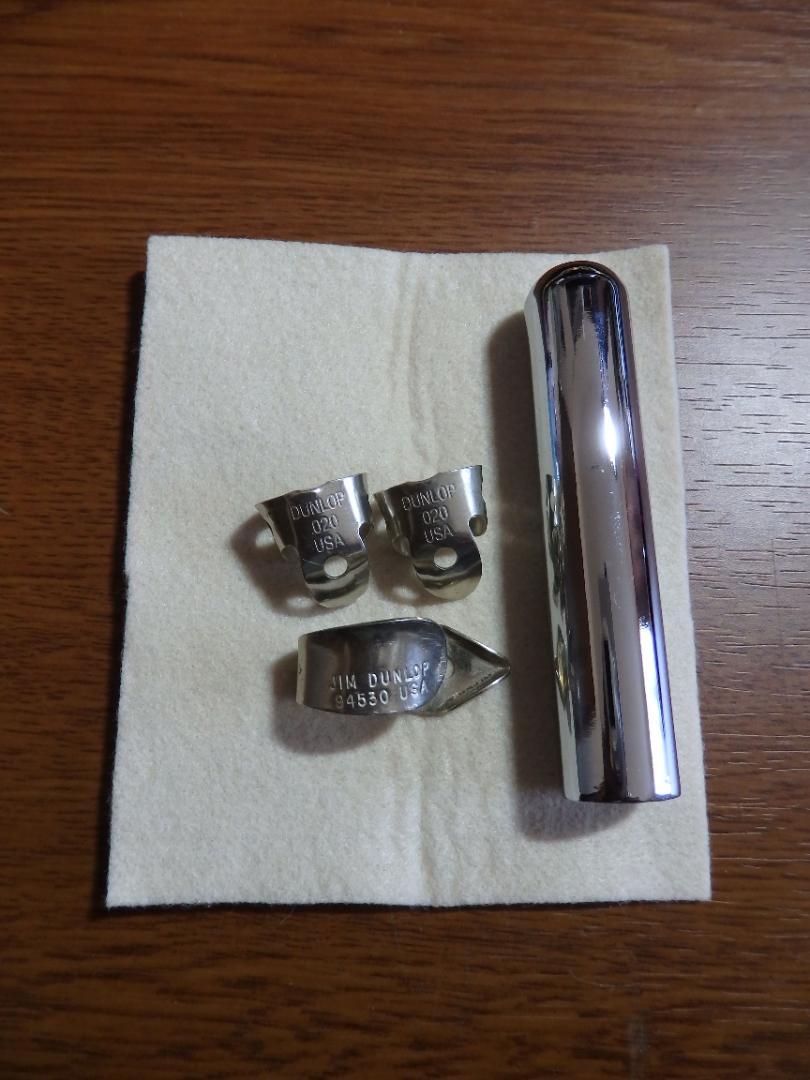 Artisan EA-3 スチールギター