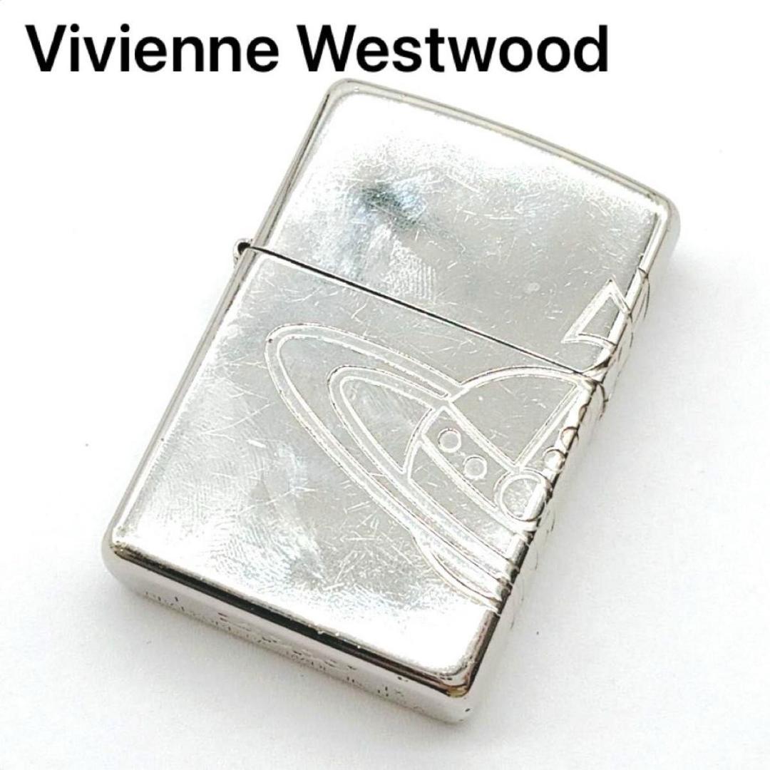 ヴィヴィアン Vivienne westwood  オーブ  Zippo zippo ライター ヴィヴィアンウエストウッド 正規品 Vivienne