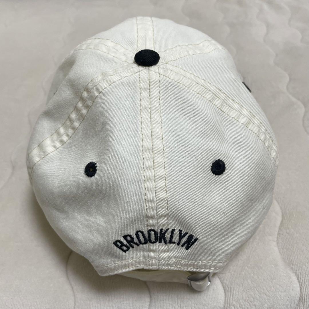 Shinzone NEW ERA BROOKLYN NETS - メルカリ