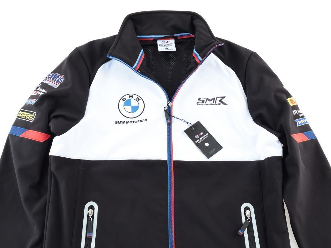 BMW motorrad】World Super Bike ジャケット L - バイクウエア
