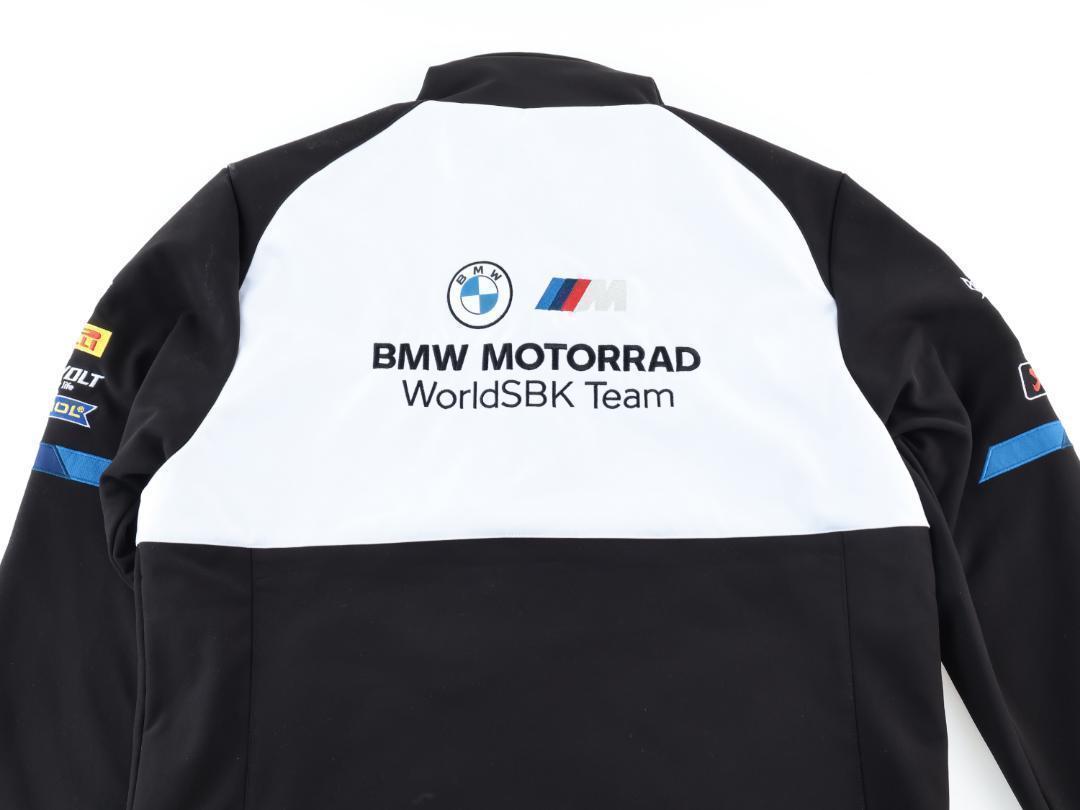 BMW motorrad】World Super Bike ジャケット L - バイクウエア