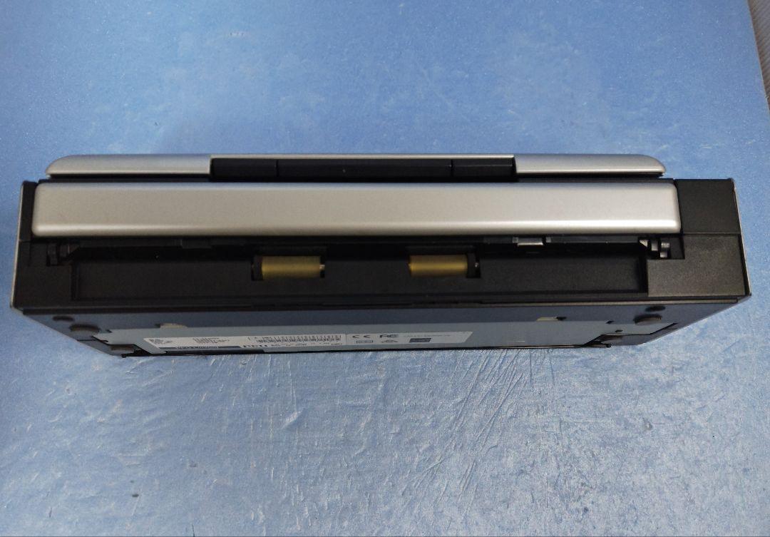 もらった書類を軽快スキャン ScanSnap S1300i - メルカリ