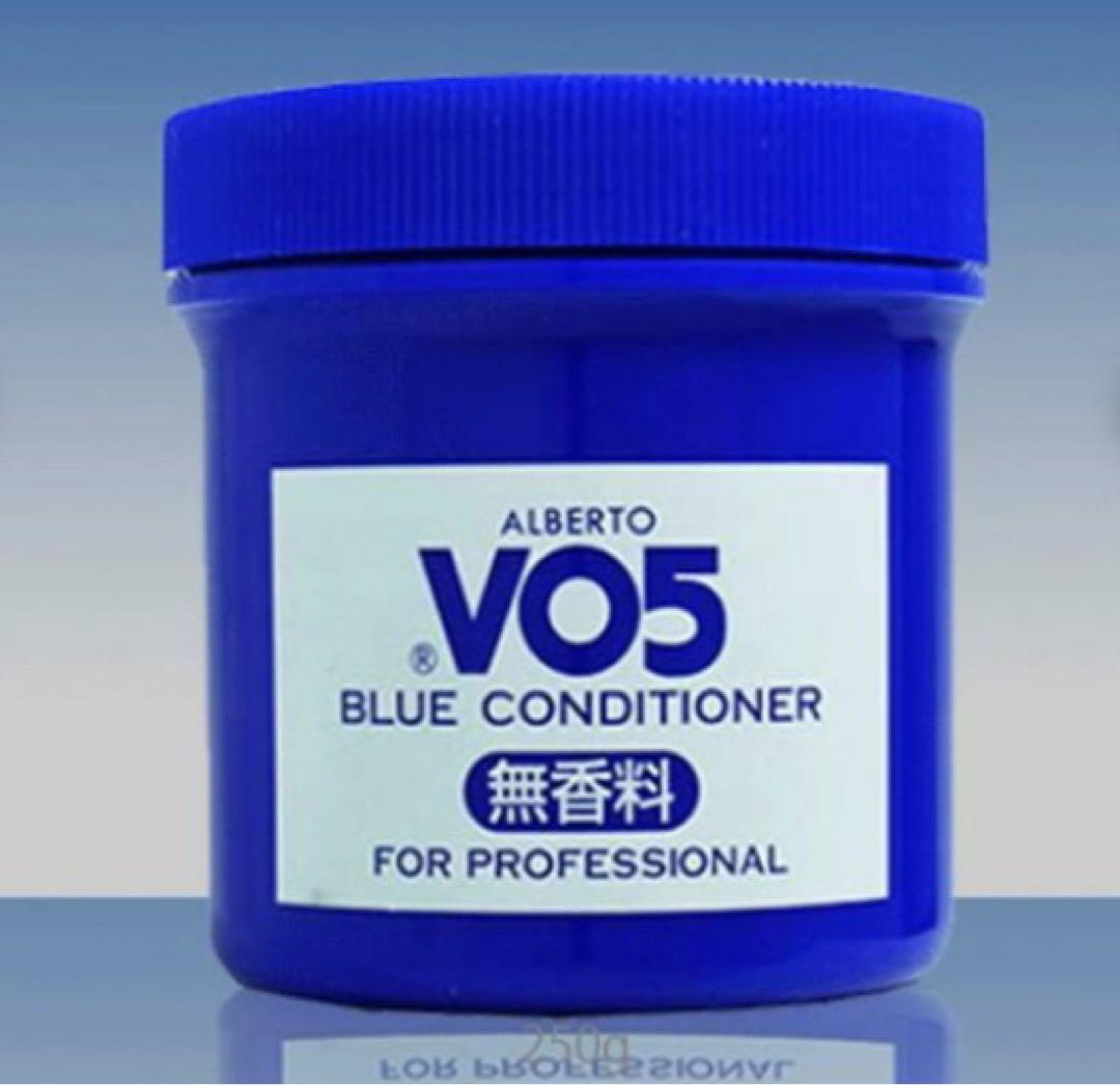 サンスター VO5 コンソート ブルーコンディショナー 250g 無香料