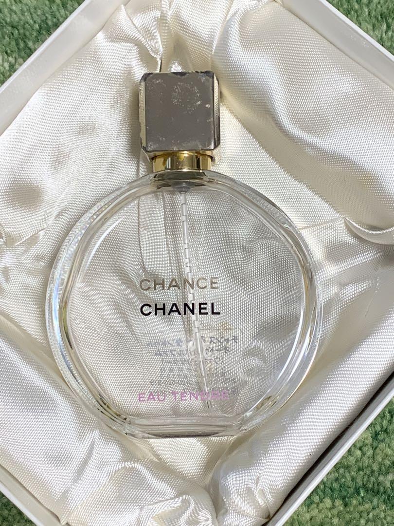CHANEL CHANCE 香水 2種☆まとめ売り