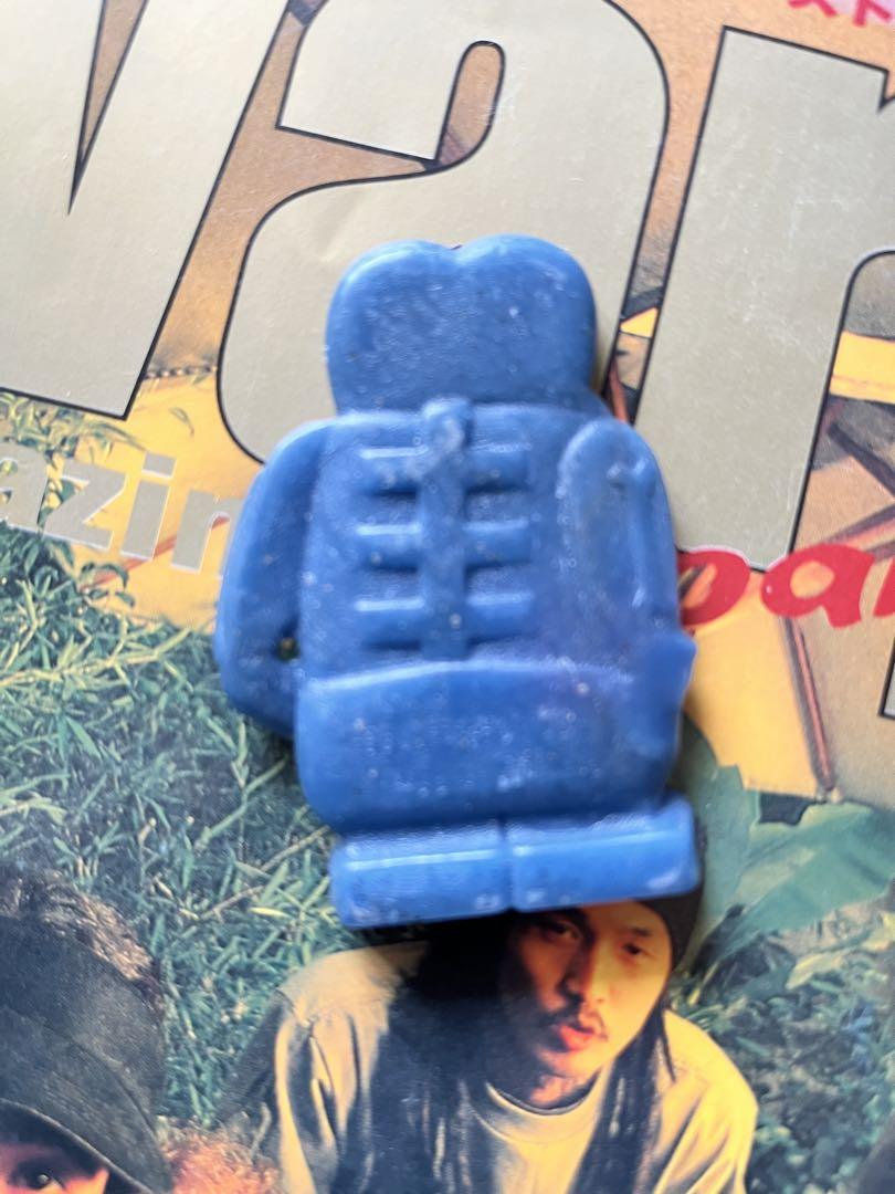 Bounty Hunter 原盤岩永ヒカル製作　未使用品 非売品