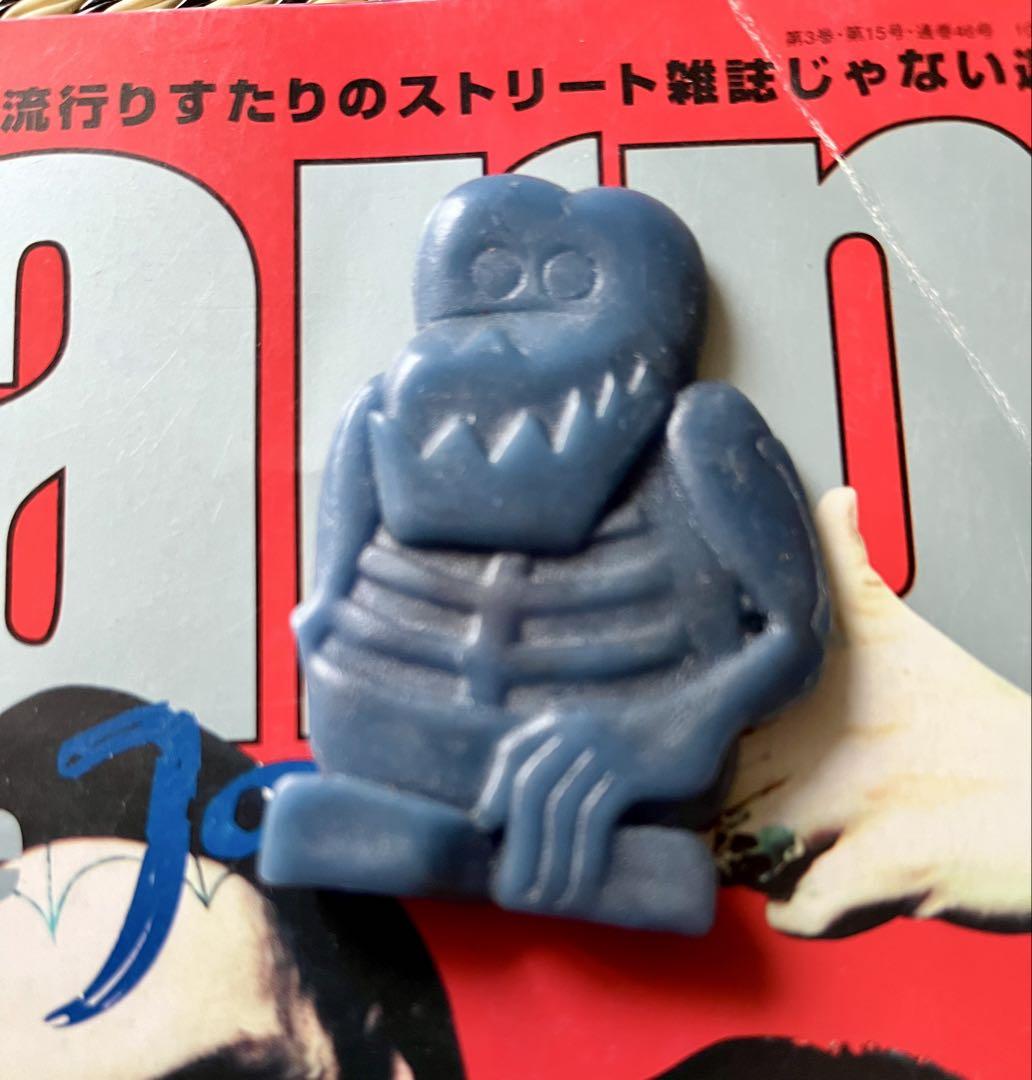 Bounty Hunter 原盤岩永ヒカル製作　未使用品 非売品