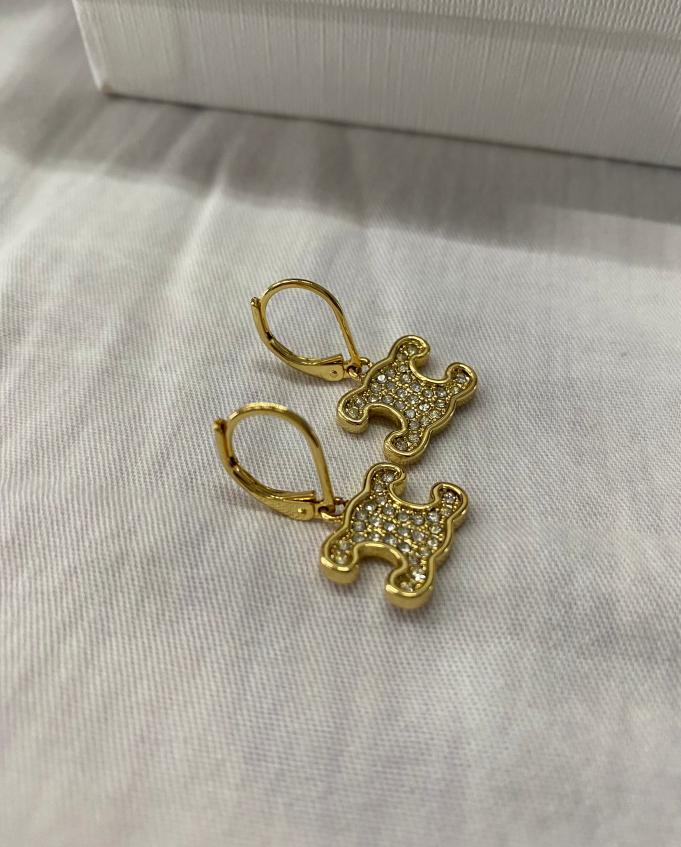 ピアス レディース