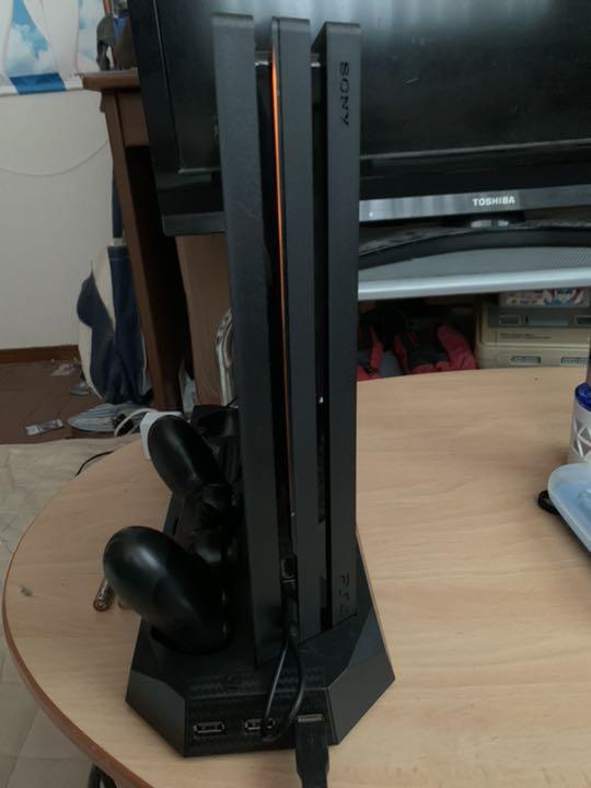 ps4 pro CUH7200B 本日限定 T9DdW-m89767002322 高評価