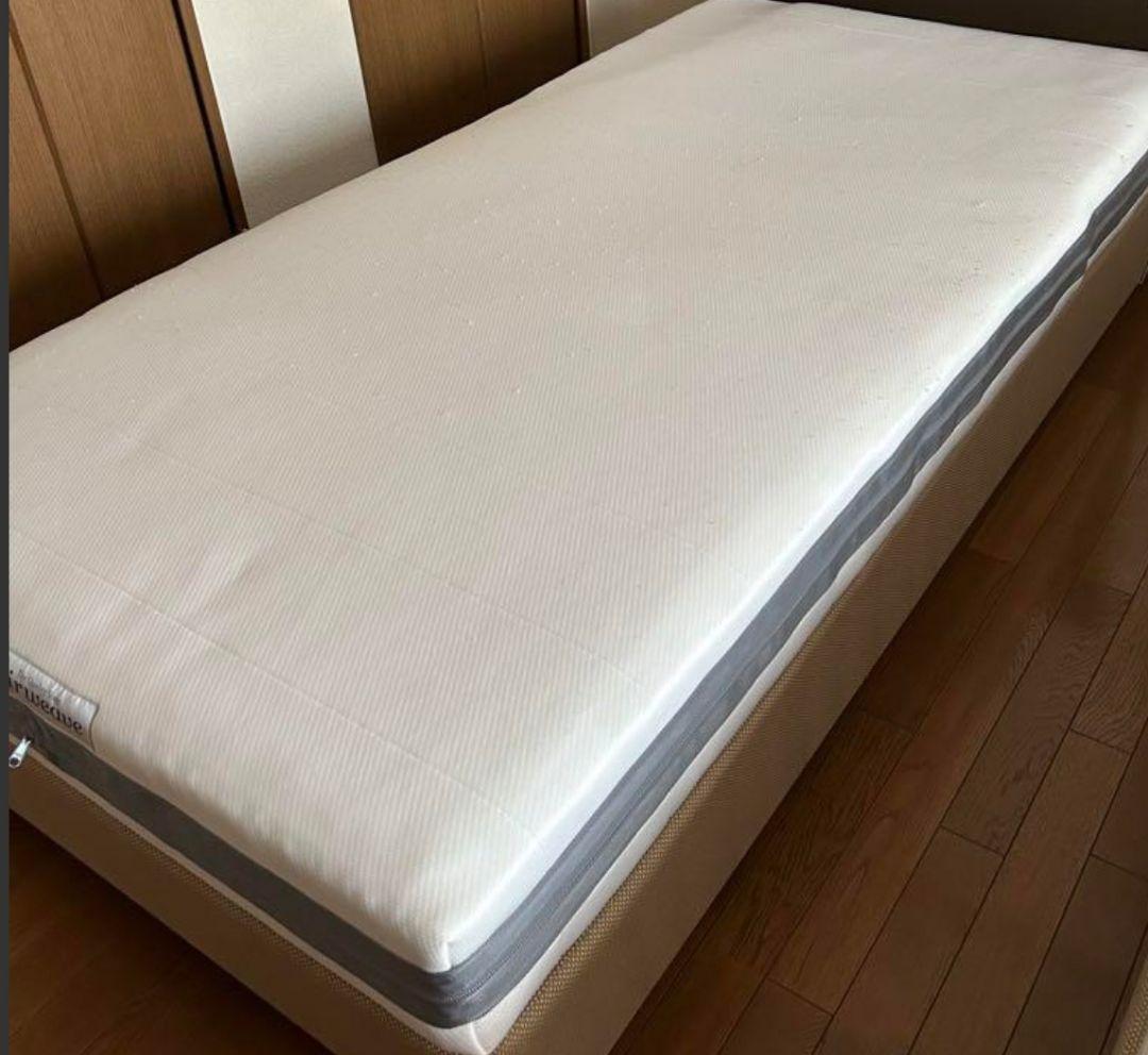 airweave マットレス セミダブル TALLINNNEXPO_COM