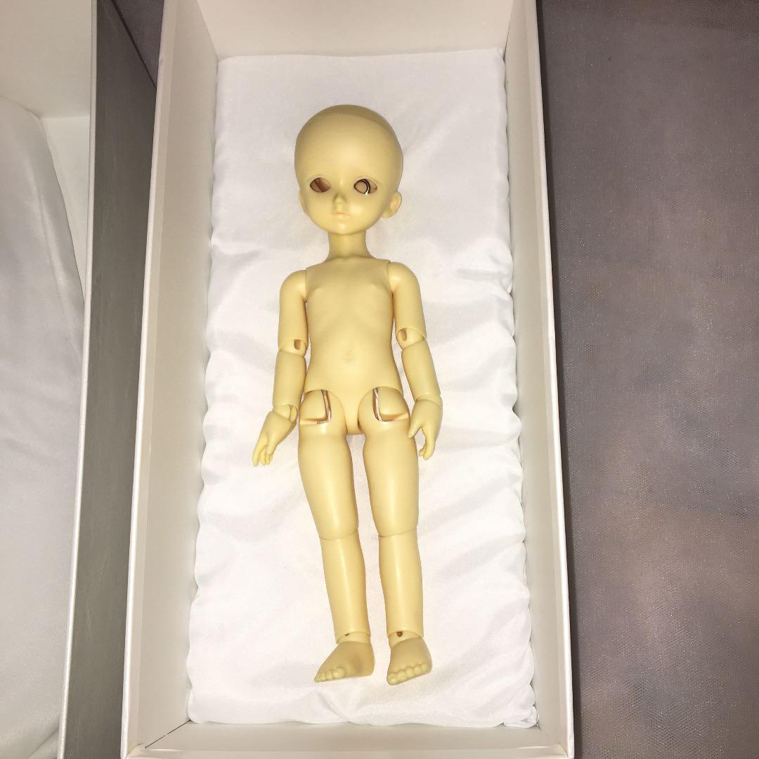 幼天使美加　幼SD